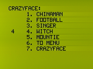 Crazy Face (Steve Walters)_02